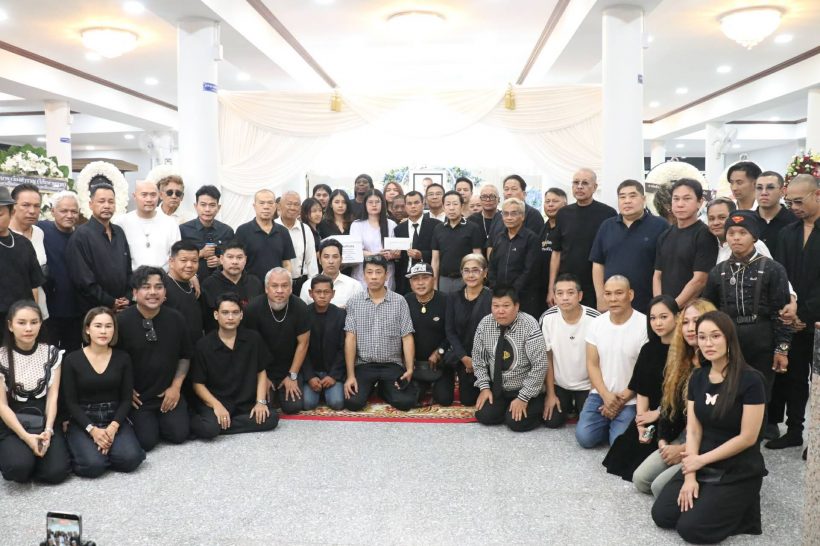 หนังคนละม้วน! แมงปอ ชลธิชา ออกโรงป้องอดีตเมีย เหน่ง เหม่งจ๋าย