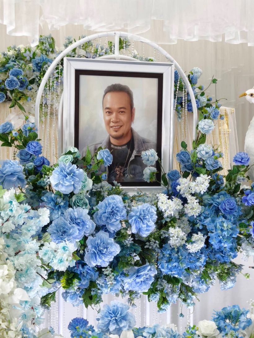 หนังคนละม้วน! แมงปอ ชลธิชา ออกโรงป้องอดีตเมีย เหน่ง เหม่งจ๋าย