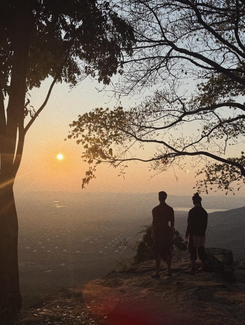 นายณภัทร ดับฝันสายจิ้น! เคลียร์ชัดสถานะ ตรีภรภัทร