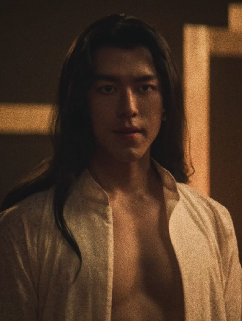 นายณภัทร ดับฝันสายจิ้น! เคลียร์ชัดสถานะ ตรีภรภัทร