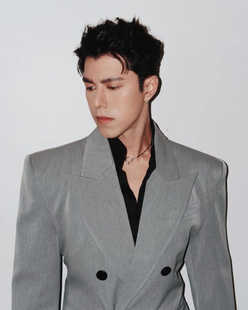 นายณภัทร ดับฝันสายจิ้น! เคลียร์ชัดสถานะ ตรีภรภัทร