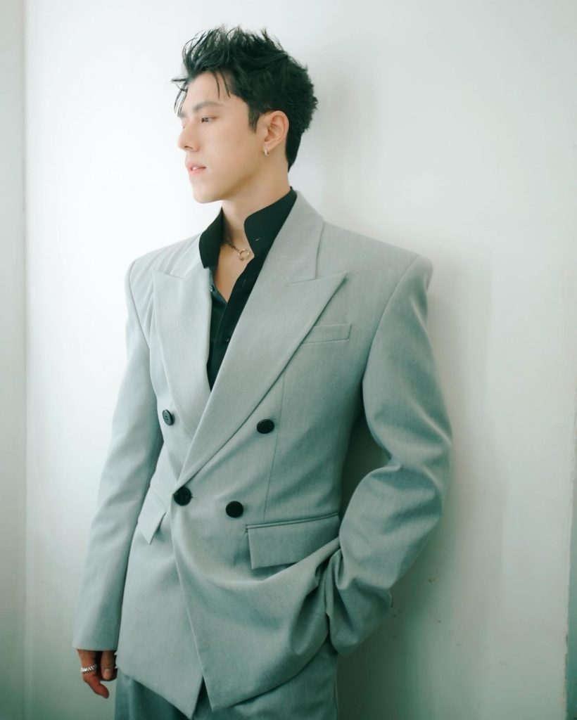 นายณภัทร ดับฝันสายจิ้น! เคลียร์ชัดสถานะ ตรีภรภัทร