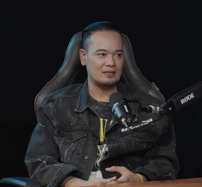 ย้อนคำพูด เหน่ง เหม่งจ๋าย ตอบเรื่องภรรยา หลังออกจากบอล