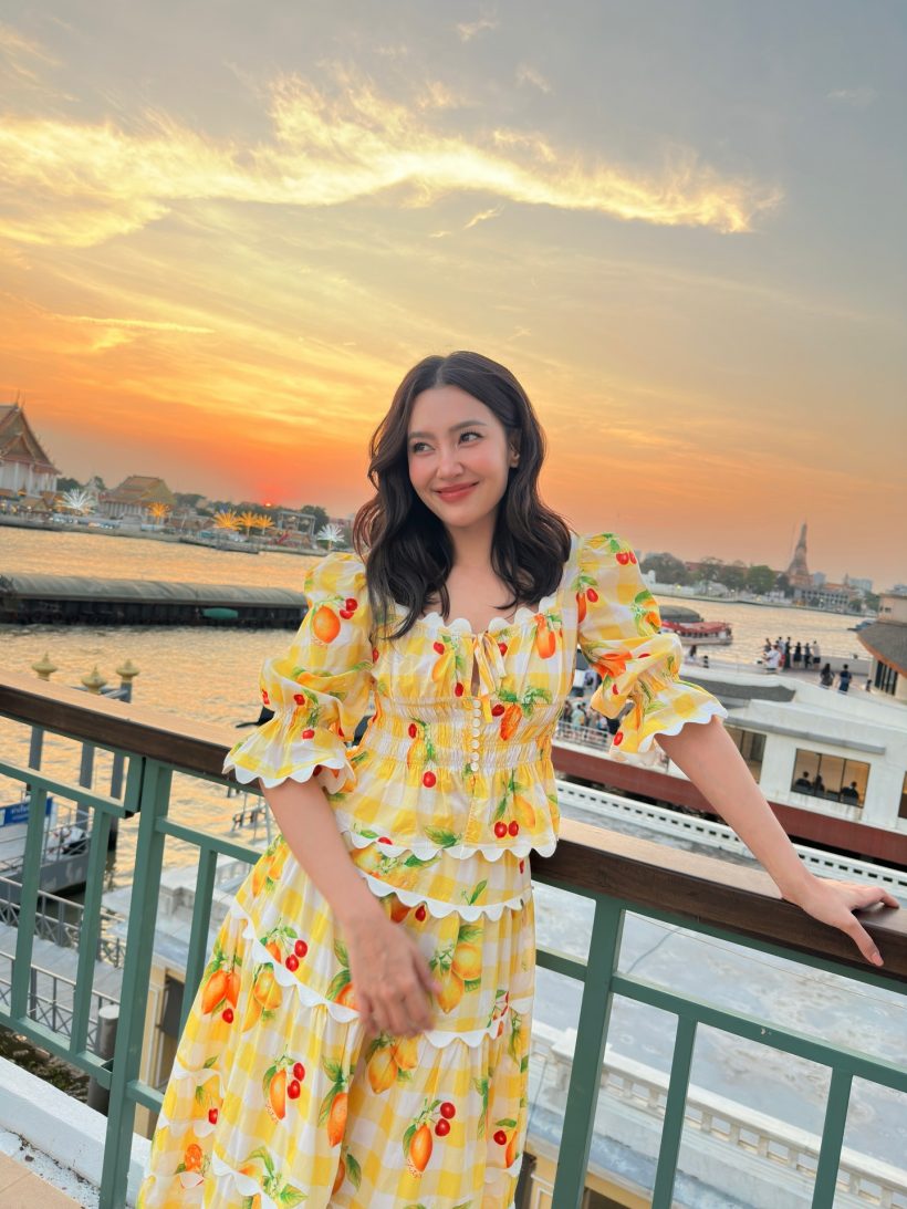 นานทีปีหน!ภาพหาดูยาก เบลล่า-ญาญ่า-คิม อยู่ในเฟรมเดียวกัน