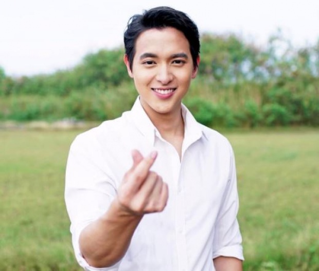 เจมส์ จิ ตกใจแรง โดนทักซูบโทรมจัง?