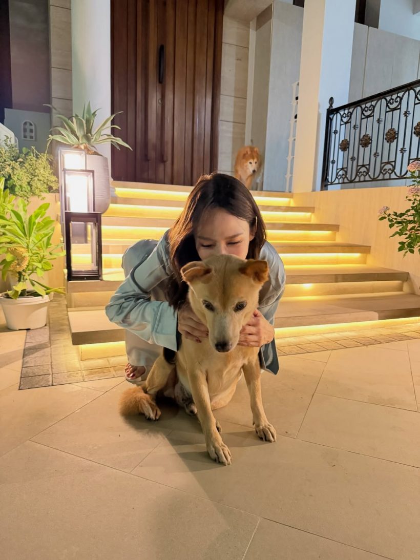 เเฟนๆใจหายถ้วนหน้า อั้ม พัชราภา เเจ้งข่าวเรื่องสำคัญ