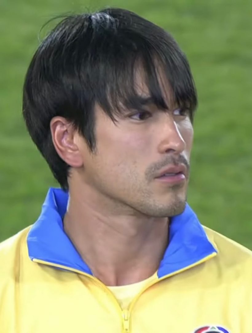 ไม่ใช่แค่ตัวเลข!ความหมายเบอร์18ของณเดชน์ ทำเขินตัวบิด