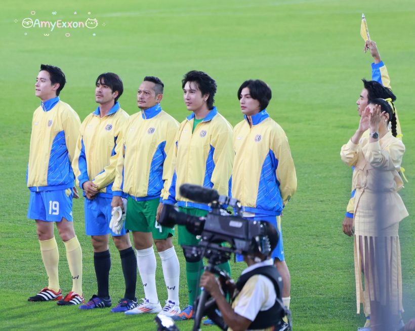 ไม่ใช่แค่ตัวเลข!ความหมายเบอร์18ของณเดชน์ ทำเขินตัวบิด