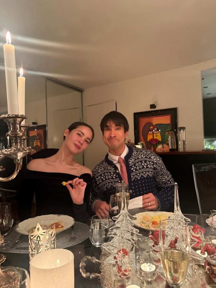 คืบหน้างานแต่งที่ขอนแก่น ญาญ่า ตื่นเต้นพร้อมเป็นสะใภ้อีสานแล้ว