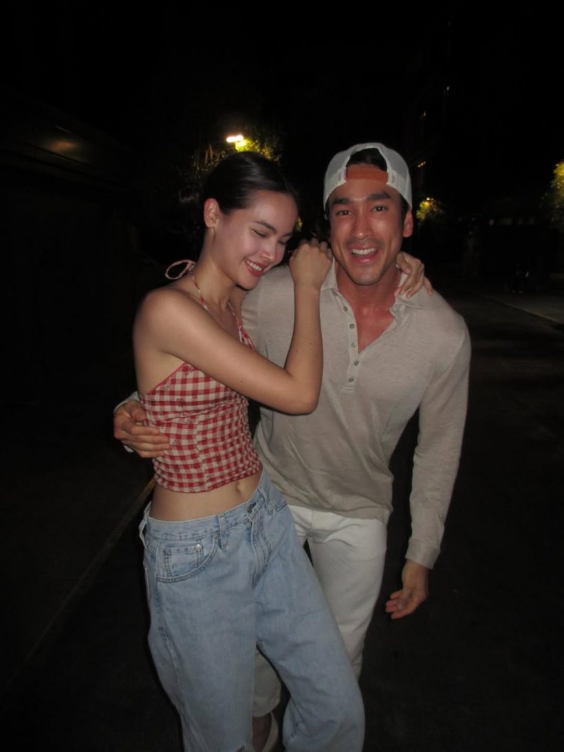 คืบหน้างานแต่งที่ขอนแก่น ญาญ่า ตื่นเต้นพร้อมเป็นสะใภ้อีสานแล้ว