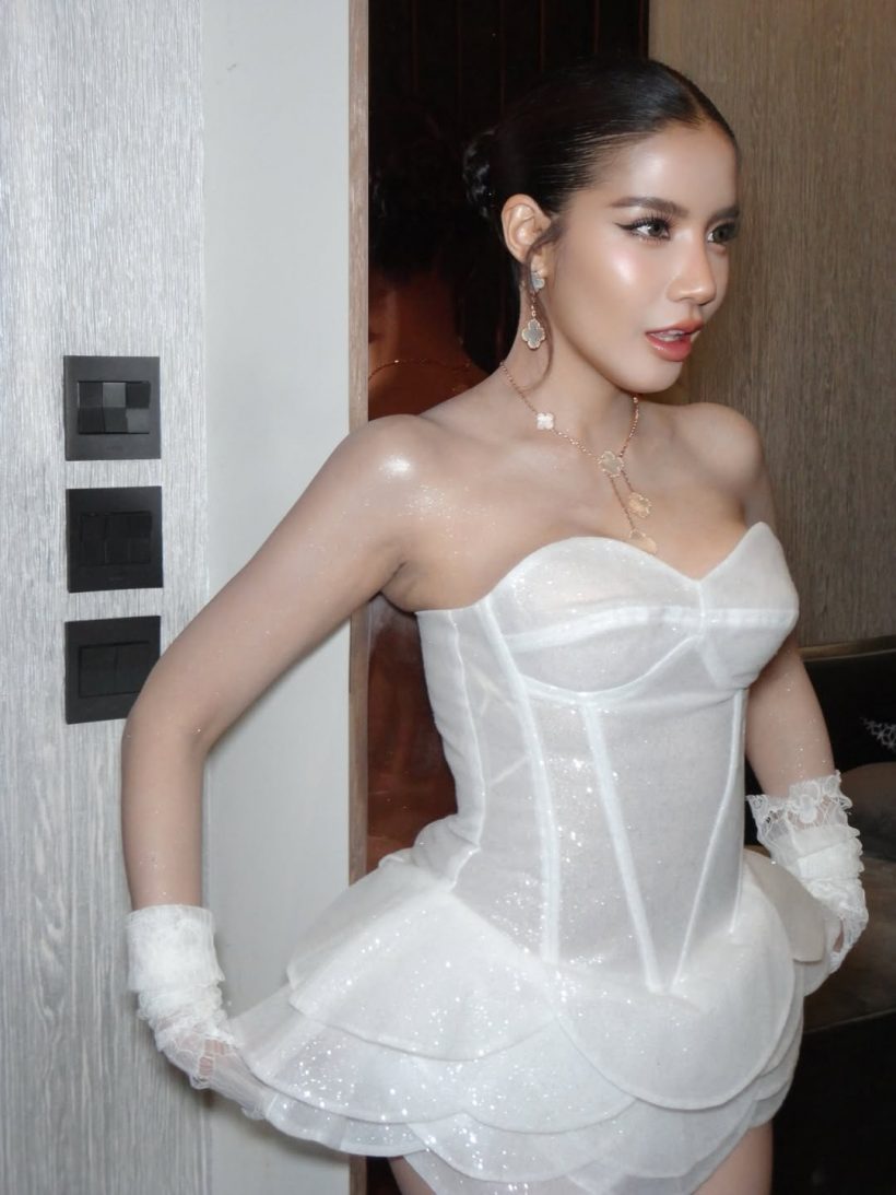 ความจริงที่ทุกคนต้องรู้! คู่นี้เลิกกันด้วยดี ไร้ปัญหามือที่3