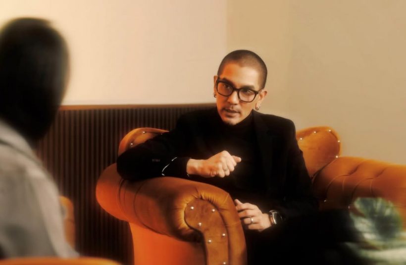 ความจริงที่ทุกคนต้องรู้! คู่นี้เลิกกันด้วยดี ไร้ปัญหามือที่3