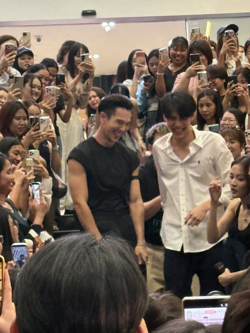 พยายามมา10 ปี!ในที่สุด ตรี ภรภัทร ก็เปรี้ยงตึกแตก!