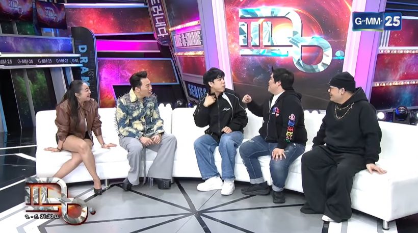 เอาเรื่อง! ดาราหนุ่มดังคนนี้ โสดแล้วฮอต สาวรุมล้อมเวอร์