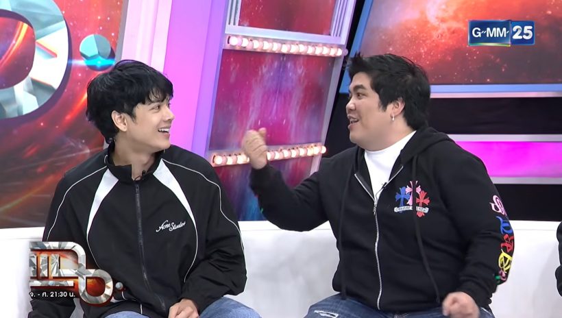 เอาเรื่อง! ดาราหนุ่มดังคนนี้ โสดแล้วฮอต สาวรุมล้อมเวอร์