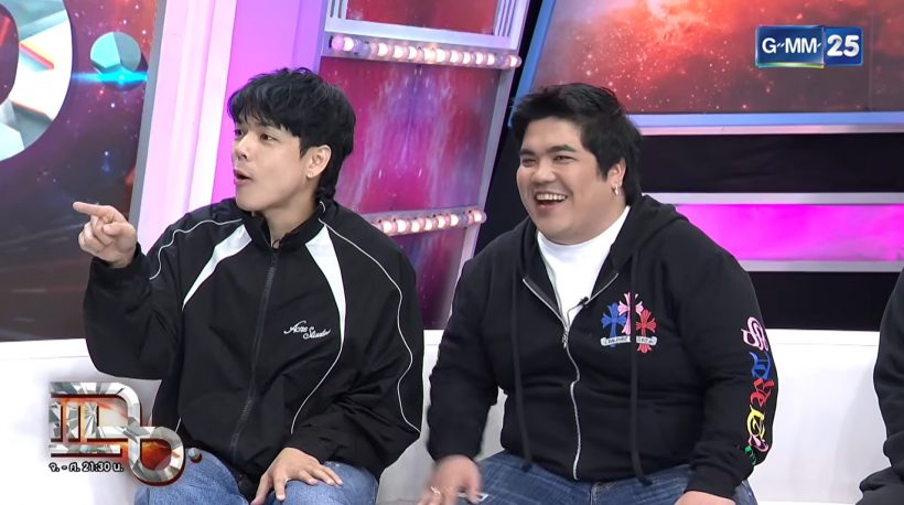 เอาเรื่อง! ดาราหนุ่มดังคนนี้ โสดแล้วฮอต สาวรุมล้อมเวอร์