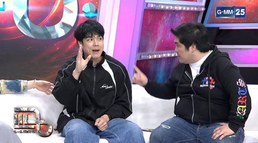 เอาเรื่อง! ดาราหนุ่มดังคนนี้ โสดแล้วฮอต สาวรุมล้อมเวอร์