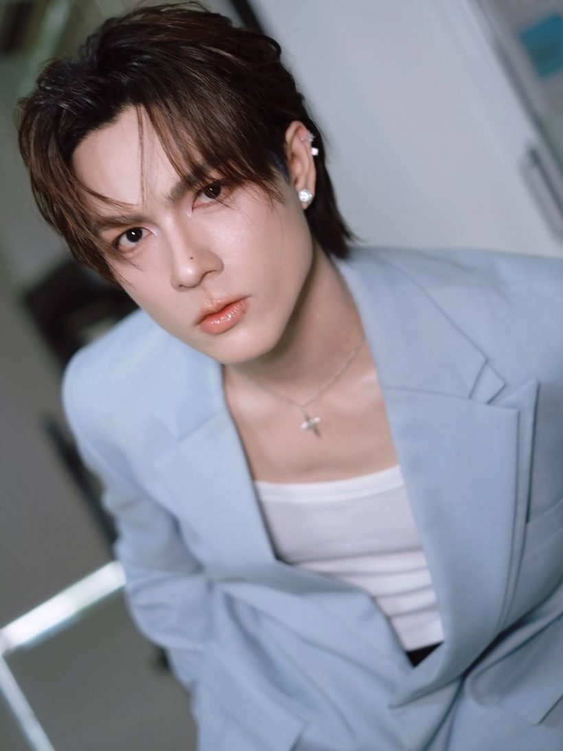 แน็กชาลีสุดซึ้ง ลั่นถ้าคนนี้ไม่ช่วย คดียกเค้า50ล้านคงไม่คืบ