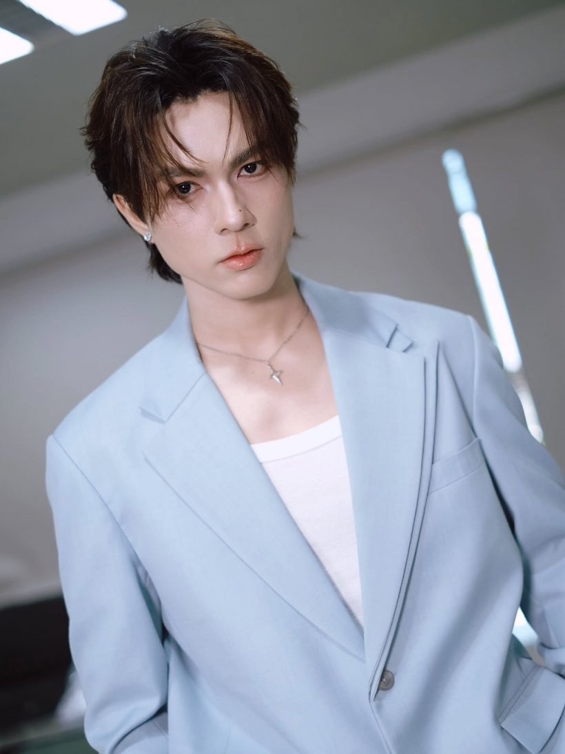 แน็กชาลีสุดซึ้ง ลั่นถ้าคนนี้ไม่ช่วย คดียกเค้า50ล้านคงไม่คืบ