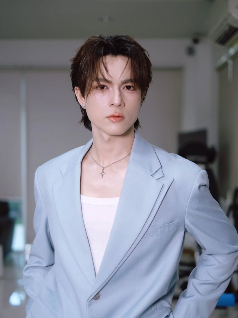 แน็กชาลีสุดซึ้ง ลั่นถ้าคนนี้ไม่ช่วย คดียกเค้า50ล้านคงไม่คืบ