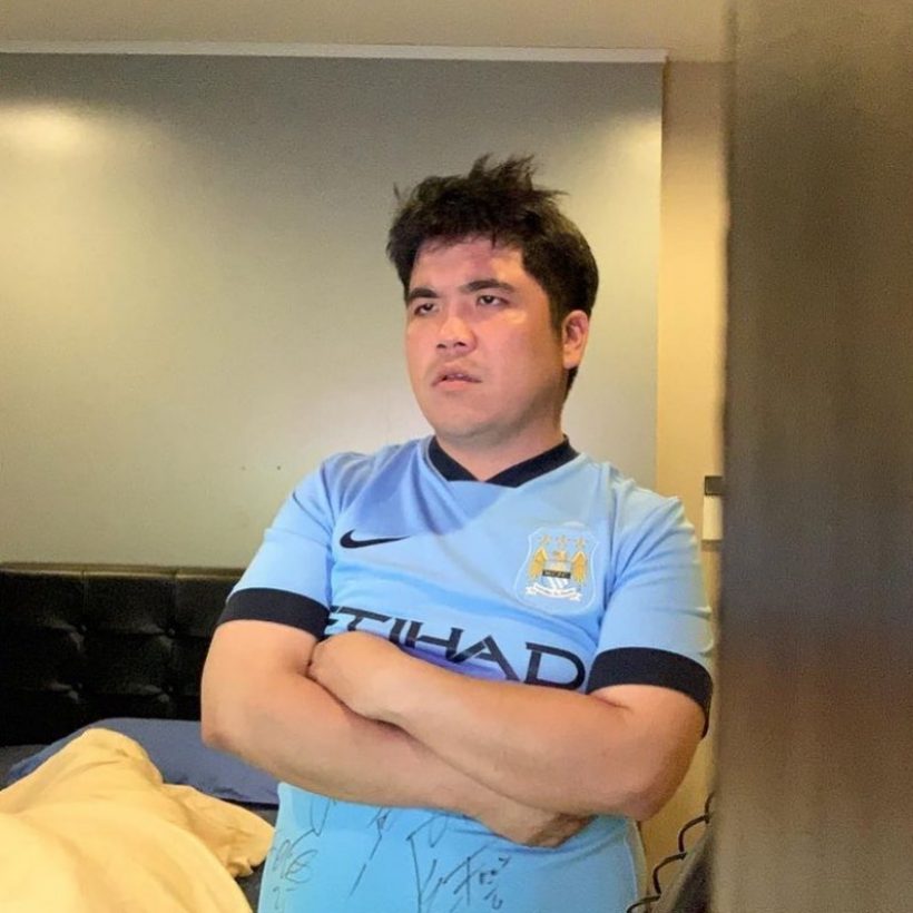 นิกกี้ยืนยันแจ็คแฟนฉัน ไม่เคยเจ้าชู้เลยตอนที่ยังไม่เลิกใบหม่อน