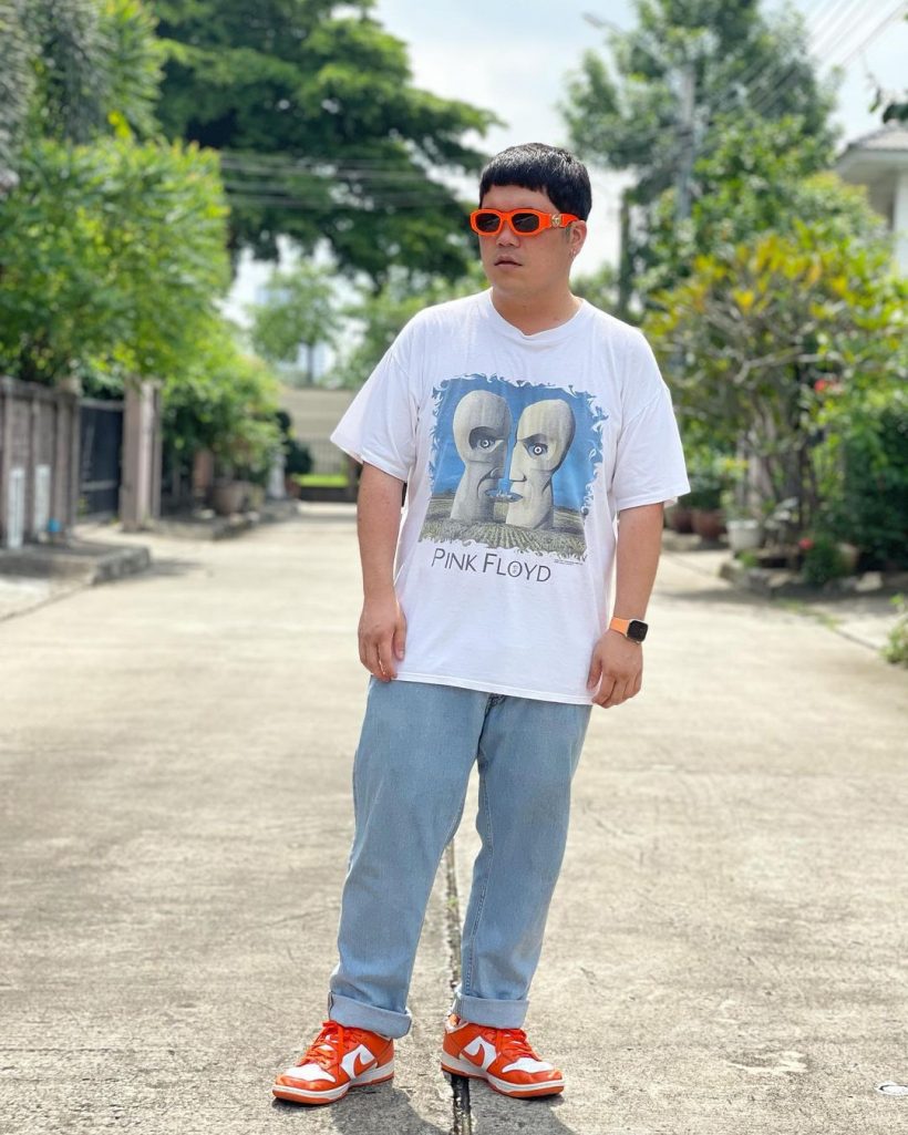 นิกกี้ยืนยันแจ็คแฟนฉัน ไม่เคยเจ้าชู้เลยตอนที่ยังไม่เลิกใบหม่อน