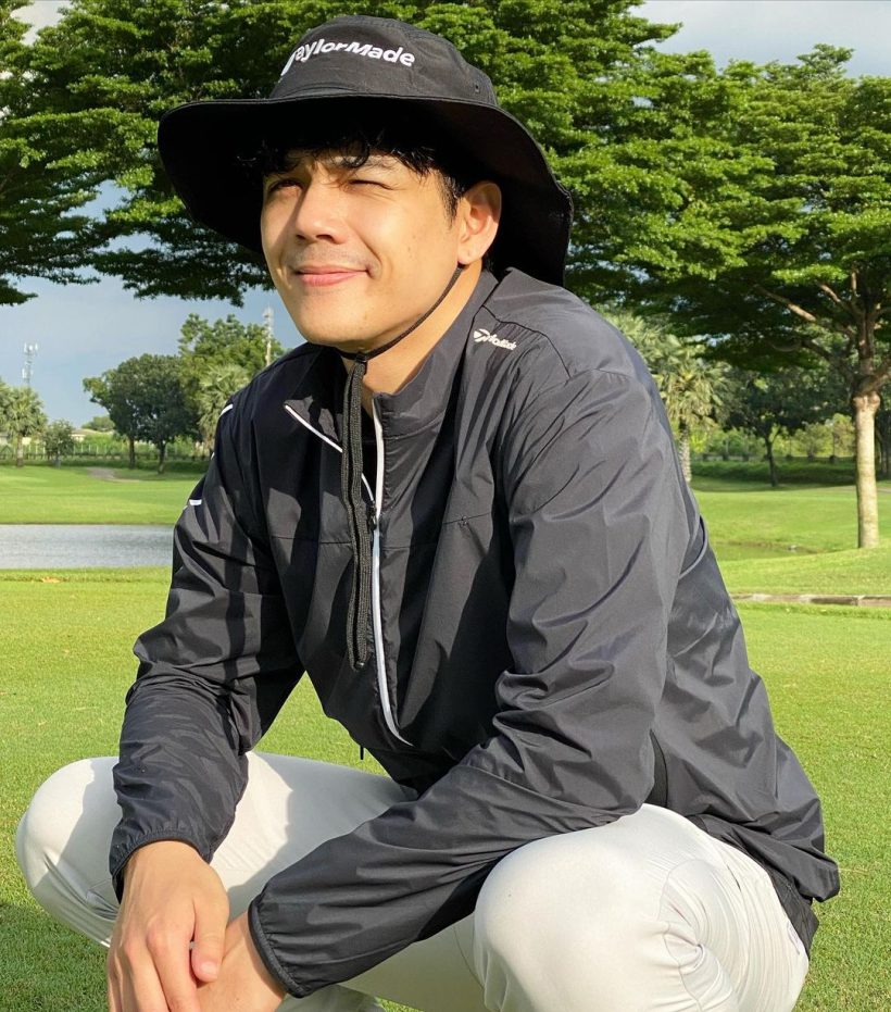 นิกกี้ยืนยันแจ็คแฟนฉัน ไม่เคยเจ้าชู้เลยตอนที่ยังไม่เลิกใบหม่อน