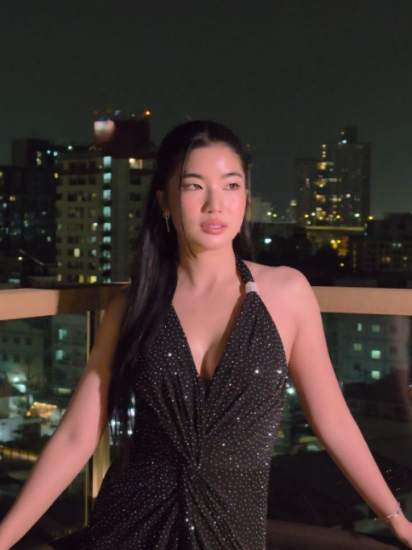 ทิมลั่น สงกรานต์นี้ไร้คนปะแป้ง ก้อย อรัชพร โผล่เมนต์ทันที