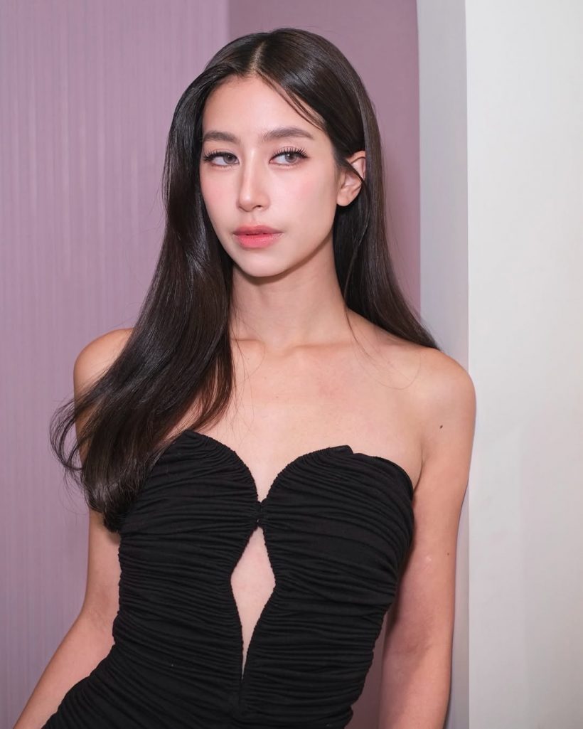 นางเอก พูดความจริงจากใจ หลังไร้เงาบอลช่อง3พร้อมเพื่อน