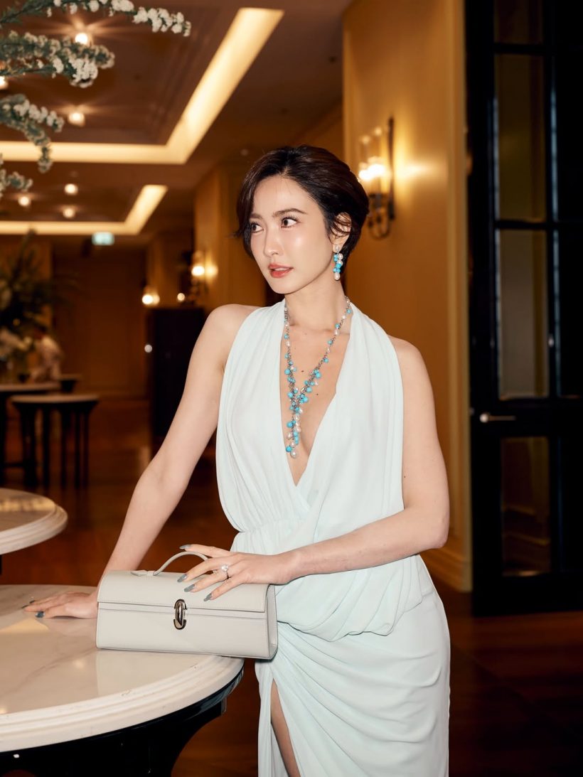 นางเอก พูดความจริงจากใจ หลังไร้เงาบอลช่อง3พร้อมเพื่อน