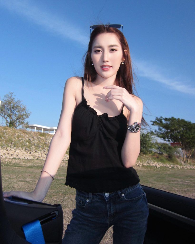 อุ๊ย! เบสท์คำสิงห์ ตอบคำถามสุดพีค เคยจีบใครก่อนมั้ย?