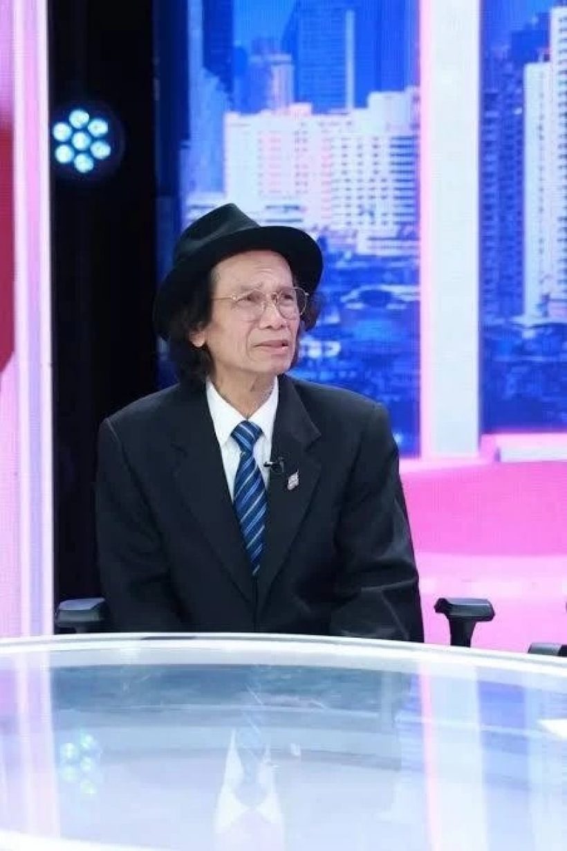 เปิดชีวิตปัจจุบัน ดาราตลกชื่อดัง ขายของตลาดนัดกลางดึก