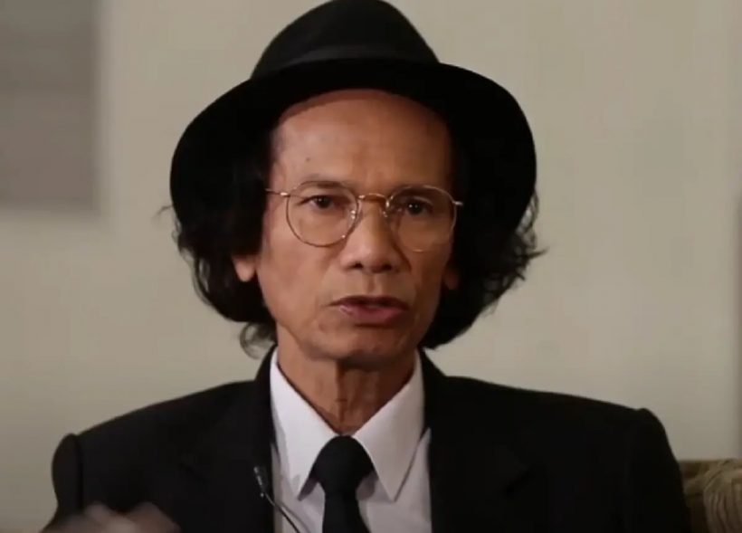 เปิดชีวิตปัจจุบัน ดาราตลกชื่อดัง ขายของตลาดนัดกลางดึก