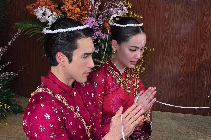 เคลียร์!ทำไมงานณเดชน์ญาญ่ามีแค่หมากคิมไร้เพื่อนดาราอื่นๆ