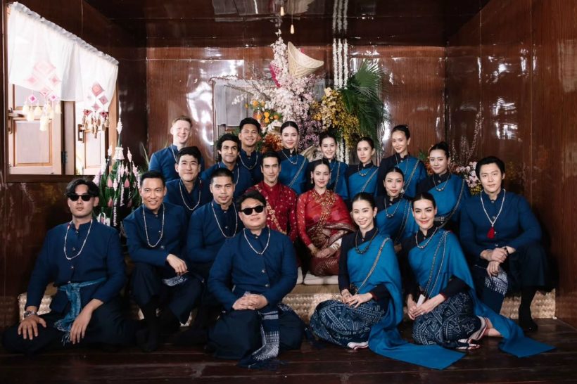 เคลียร์!ทำไมงานณเดชน์ญาญ่ามีแค่หมากคิมไร้เพื่อนดาราอื่นๆ