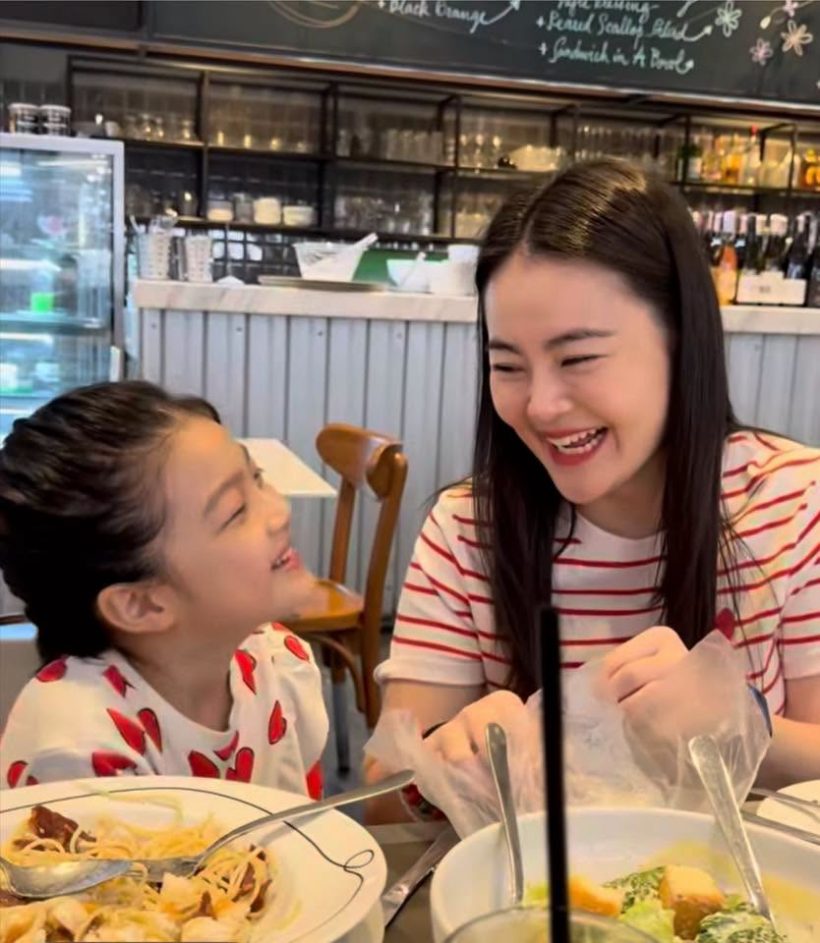 ไม่ทนแล้ว! ศรรามฟิวส์ขาดฟาดคอมเมนต์รังแกครอบครัว