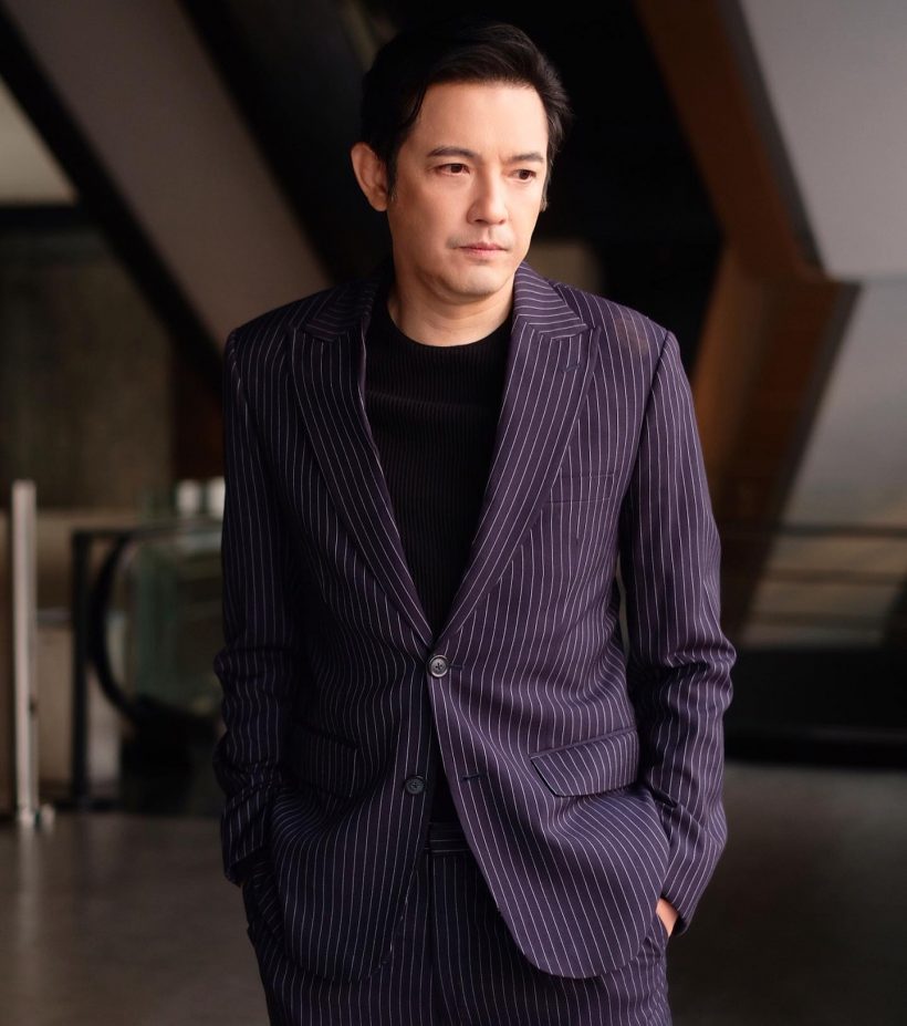 ไม่ทนแล้ว! ศรรามฟิวส์ขาดฟาดคอมเมนต์รังแกครอบครัว