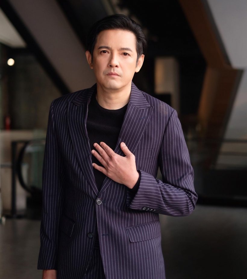 ไม่ทนแล้ว! ศรรามฟิวส์ขาดฟาดคอมเมนต์รังแกครอบครัว