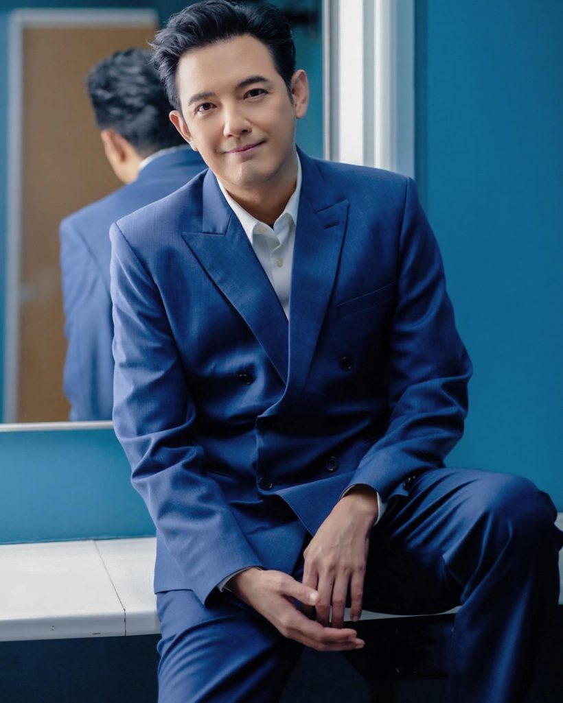 ไม่ทนแล้ว! ศรรามฟิวส์ขาดฟาดคอมเมนต์รังแกครอบครัว