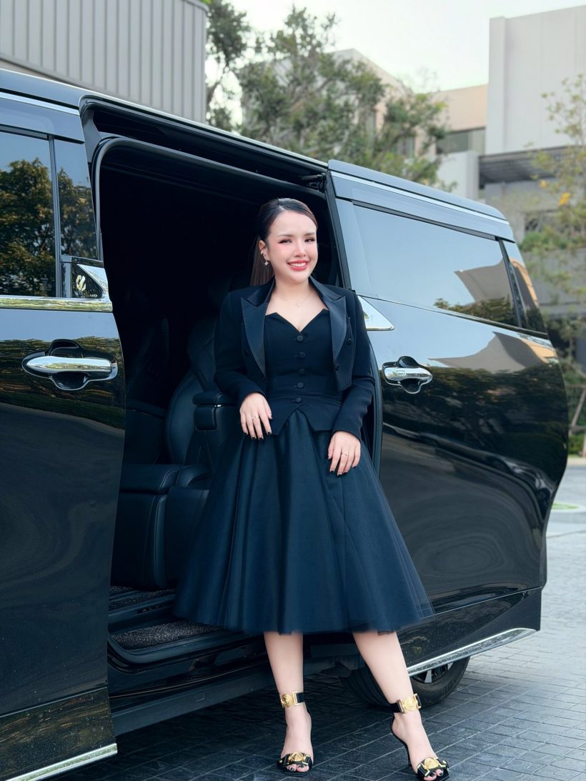 เจนนี่ ร่ายยาวขอความเป็นธรรม หลังโดนฟ้อง 70 ล้าน!!