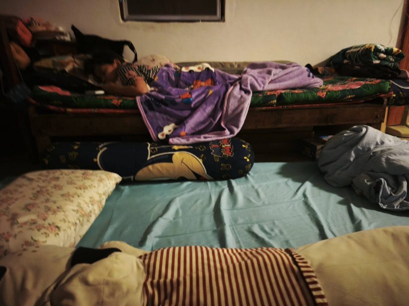 บีบหัวใจคำพูด ลูกสาวแดนนี่ ศรีภิญโญ คืนแรกที่ไม่มีคุณพ่อ