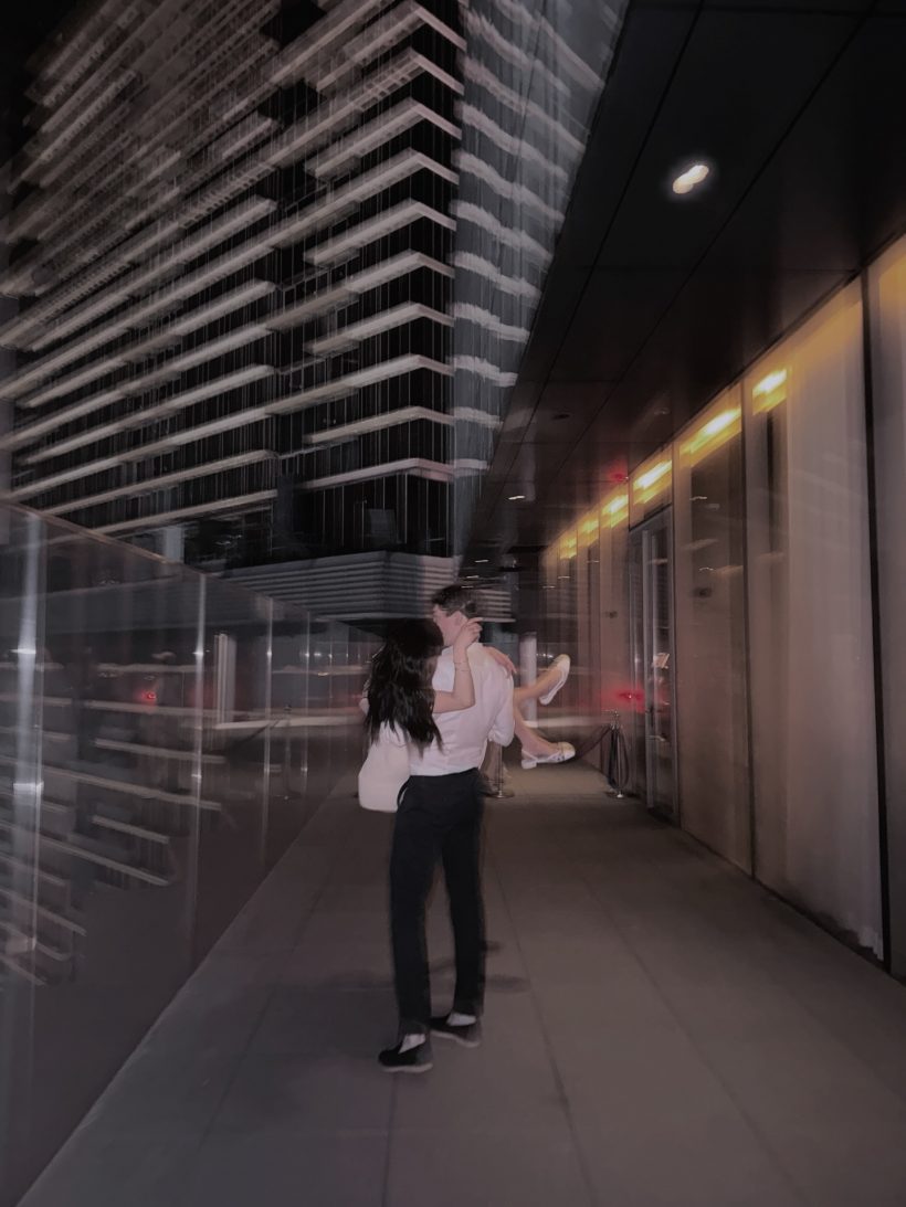 ปันปัน สุทัตตา เเจกพิกัดมู ไหว้ปุ๊บได้เเฟนปั๊บ!