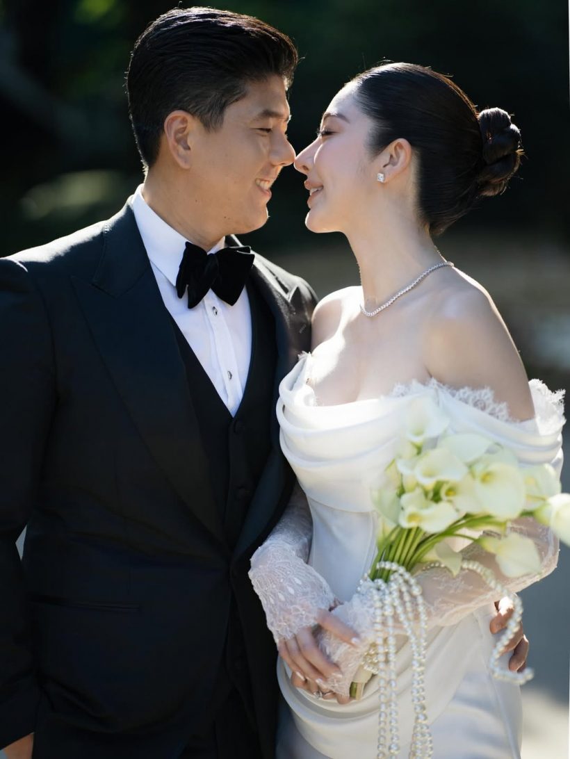 สาวสวยชื่อดัง พูดแล้วตรงๆ ทำไมเพิ่งบอกทุกคนว่าท้อง!