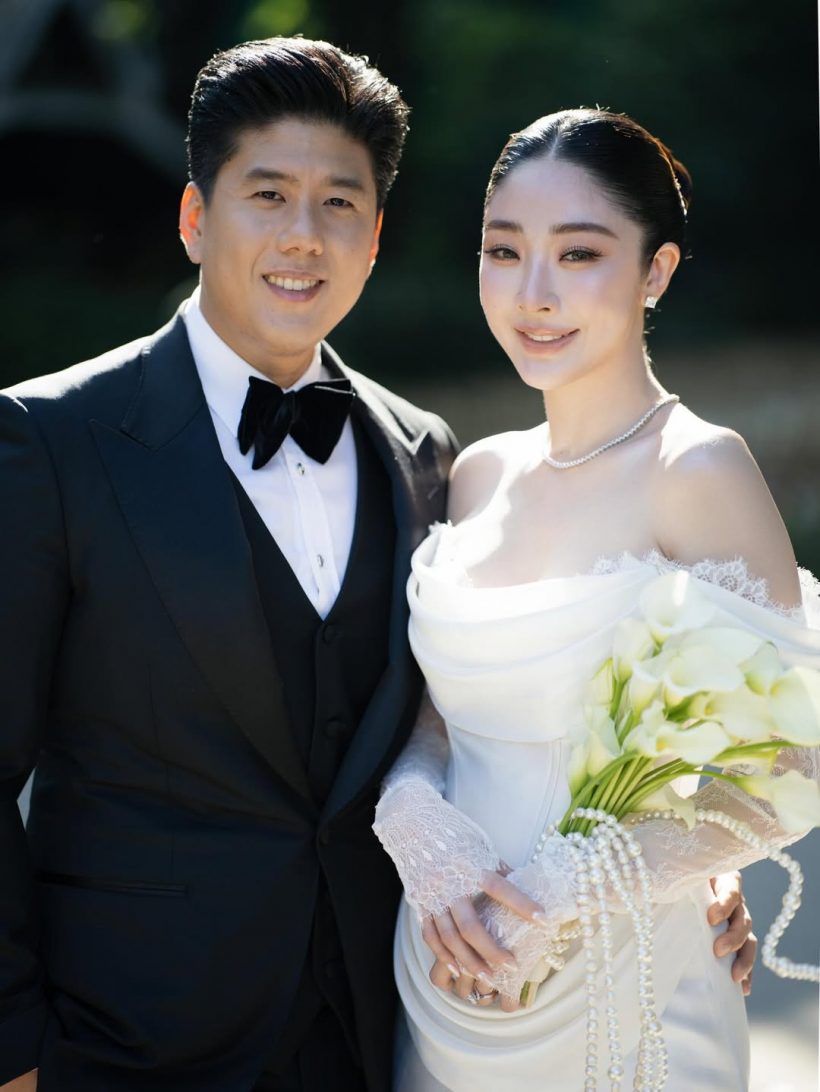 สาวสวยชื่อดัง พูดแล้วตรงๆ ทำไมเพิ่งบอกทุกคนว่าท้อง!