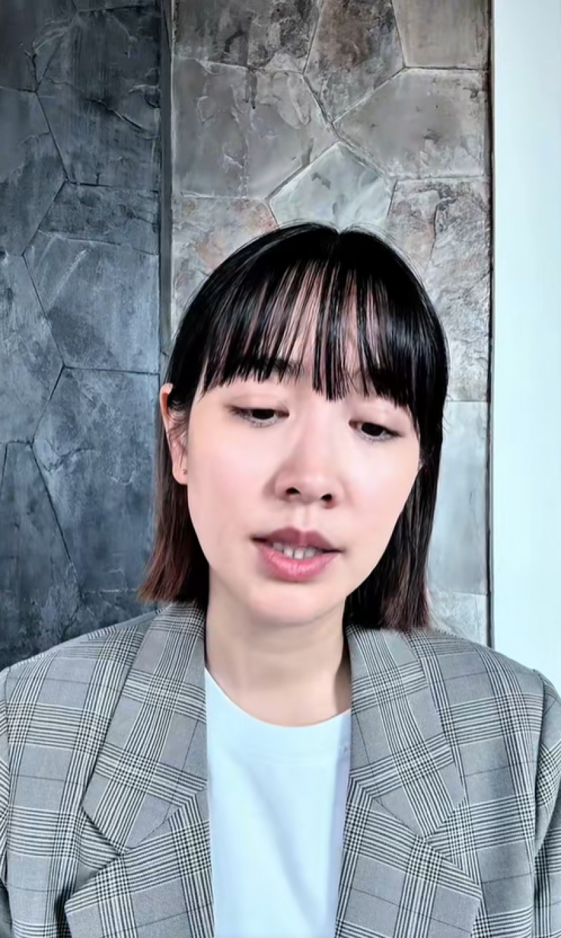 ส่องความเห็นชาวเน็ต มิน พีชญา เปิดใจมุมตัวเอง คดีดิไอคอน