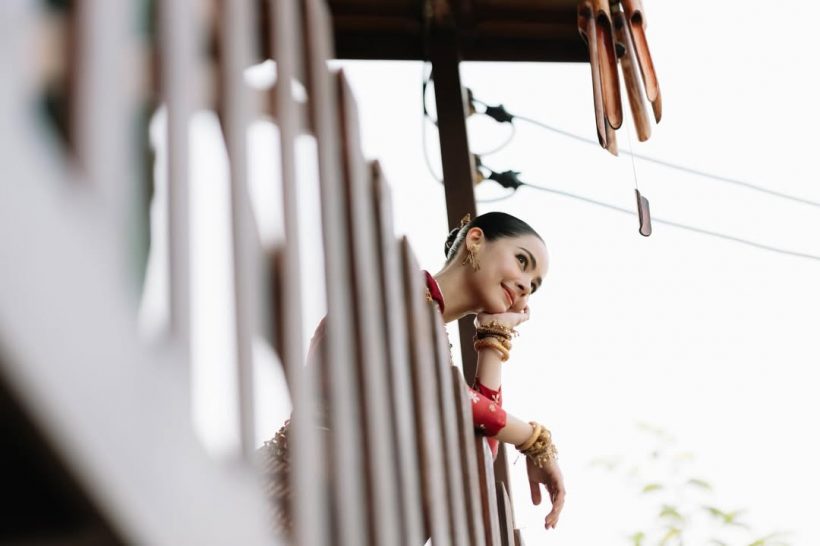 ยอมใจ! ณเดชน์เผยเคล็ดลับหน้าเป๊ะกลางแดด คำตอบโดน!