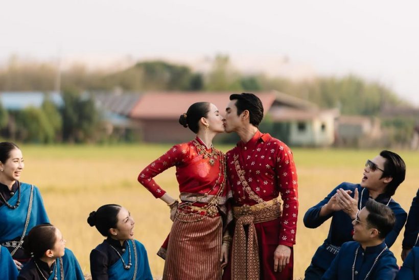 ยอมใจ! ณเดชน์เผยเคล็ดลับหน้าเป๊ะกลางแดด คำตอบโดน!