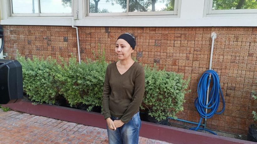 ยอมไม่ได้! โรสแมรี่ เล่าเหตุการณ์ เป็นปมในใจลูกตลอดชีวิต