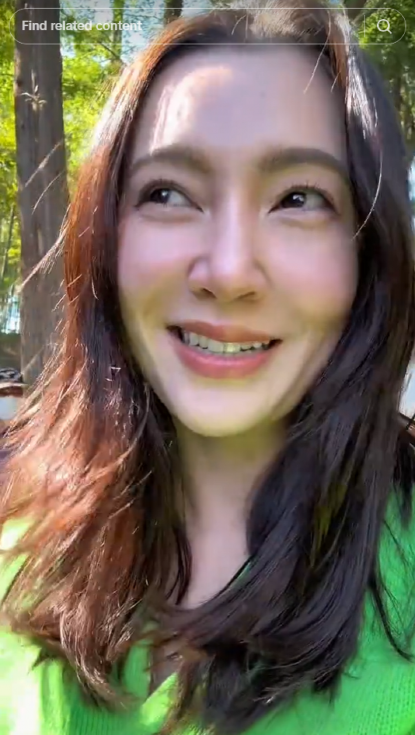 เบลล่า เจอดราม่าวิ่งเข้าหา คลิปนี้โดนมนุษย์ป้าวิจารณ์อีกเเล้ว