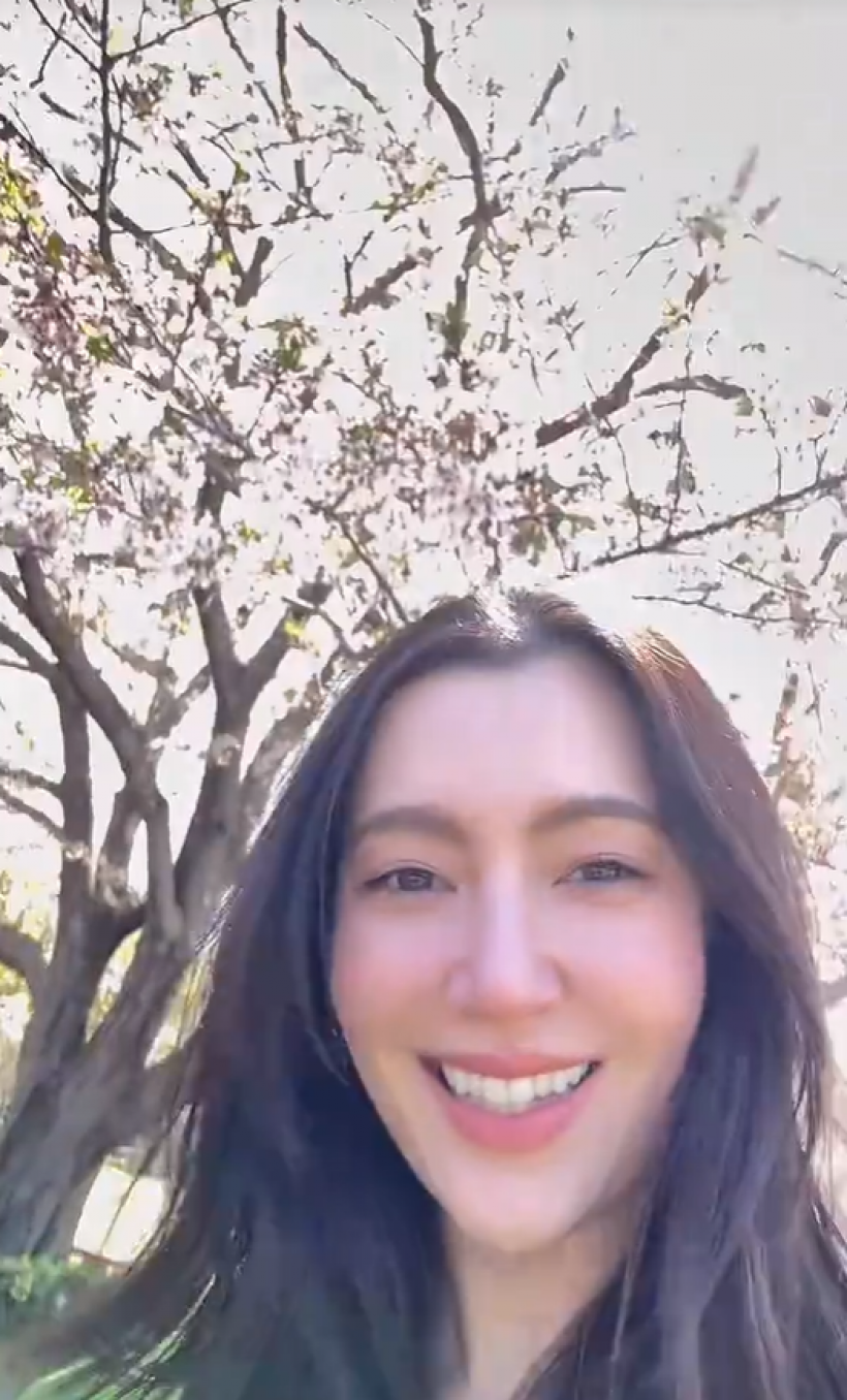 เบลล่า เจอดราม่าวิ่งเข้าหา คลิปนี้โดนมนุษย์ป้าวิจารณ์อีกเเล้ว